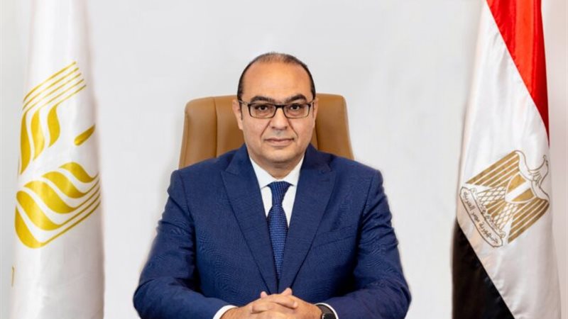 الزراعى