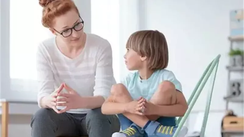 التربية الصحيحة