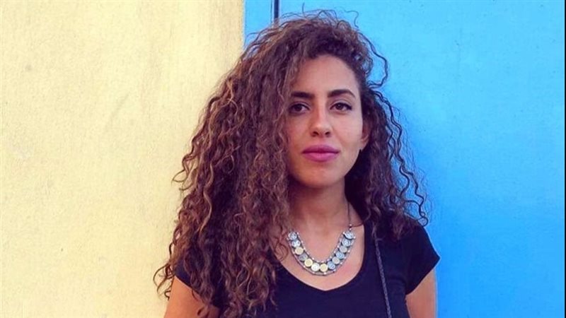 منة عدلي القيعي