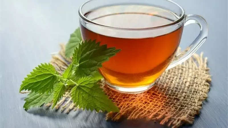 خطر شرب الشاي
