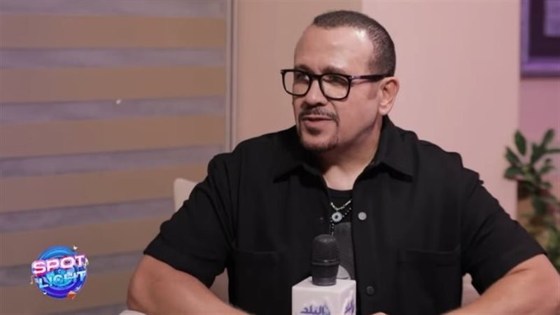 هشام عباس