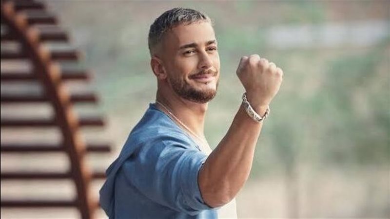 سعد لمجرد