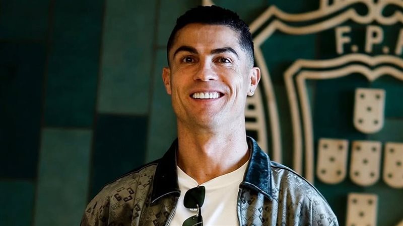 رونالدو