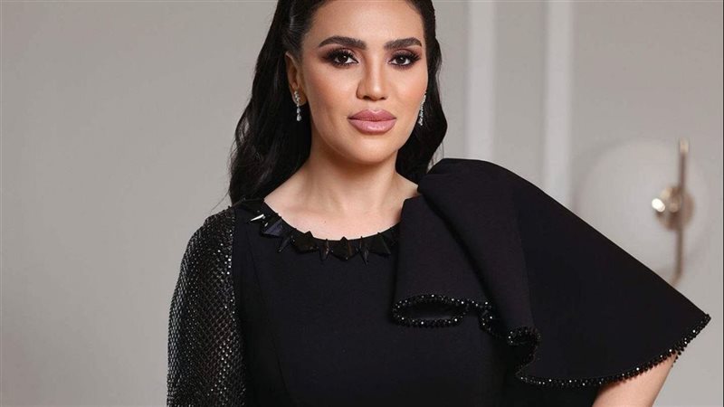 مي فاروق