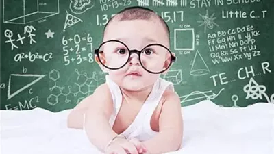 علامات تدل على ارتفاع معدل ذكاء طفلك 