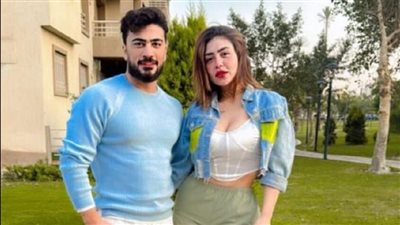 التحقيقات تكشف تفاصيل صادمة في قضية البلوجر محمد أوتاكا طليق هدير عبد الرازق