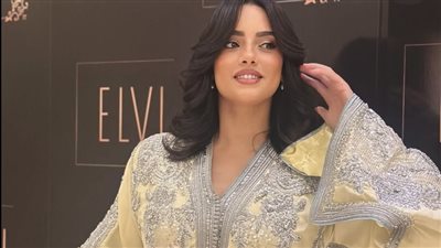 جيهان لافينا ضمن قائمة “أجمل 100 وجه في العالم لعام 2025”