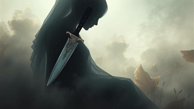 تفسير رؤية السكين في المنام للعزباء والمتزوجة والحامل 