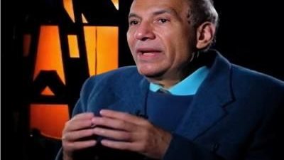 وداعا ذاكرة المسرح المصري عمرو دوارة