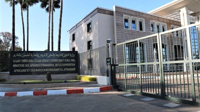 المملكة المغربية ترحب بالإعلان عن التوصل إلى اتفاق لوقف إطلاق النار في غزة
