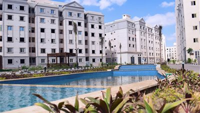 تسلا للتطوير» تخطط لإنهاء تسليم مشروع «جرين تاون» الشهر الجاري