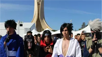 مهرجان فيبدا في الجزائر يشعل الجدل.. والجمهور يعلق: عبدة الشيطان