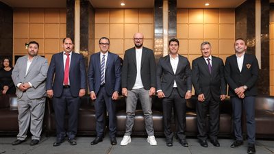 «Squares Developments» تطلق مشروع «SAGE LAKES RESIDENCE » بقلب منطقة R8 بالعاصمة الإدارية