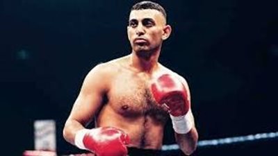 حقيقة وفاة الملاكم الشهير نسيم حميد.. ماذا قالت عائلته؟