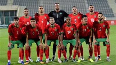 منتخب المغرب للمحليين يفوز على الكويت وديًا