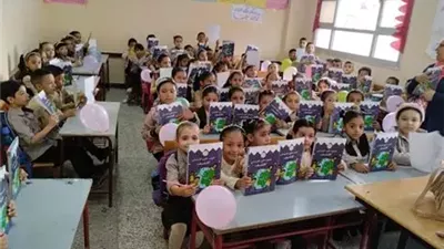 بعد ساعات من خبر اتشاره بالمدارس تعرفي أكثر على أعراض فيروس 