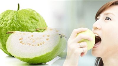 تفسير حلم أكل الجوافة في المنام للعزباء والمتزوجة 