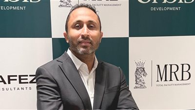 «أوربس للتطوير العقاري» تطلق أولى مشروعاتها بالعاصمة الإدارية من قلب شرم الشيخ