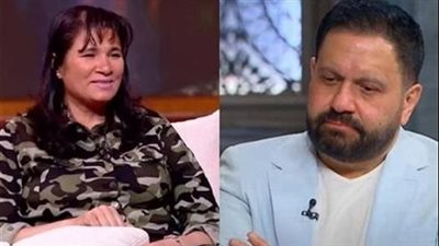 بعد حذف حلقتها.. من عزة سعيد وهل تعاني من حالة نفسية؟