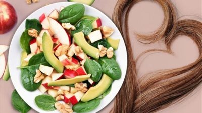 لعشاق الرنجة: دراسة تكشف دورها المفاجئ في إطالة الشعر