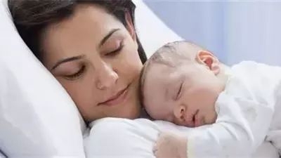 طرق لتحقيق حلم الأمومة تبدد مخاوف سرطان الثدي 