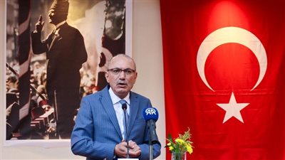 تركيا تعزز التعاون التعليمي المصري: سنرفع عدد الطلاب المصريين بتركيا إلى 20 ألفًا