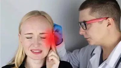 5 أعراض لالتهاب العصب الخامس تعرفي عليها 