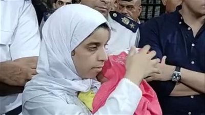 جنايات المنيا تبدأ ثاني جلسات محاكمة المتهمة بقتل زوجها وأطفاله الـ6 في دلجا