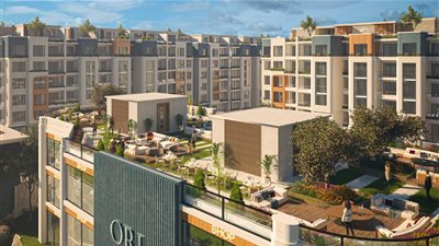 الأولى للتطوير تطلق كومباوند «Ori Compound El Sheikh Zayed» بمدينة الشيخ زايد