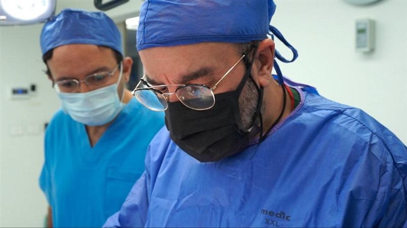 الدكتور أحمد مصطفى