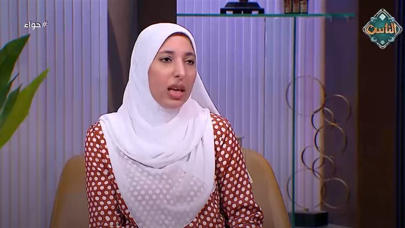أمينة الفتوى بدار