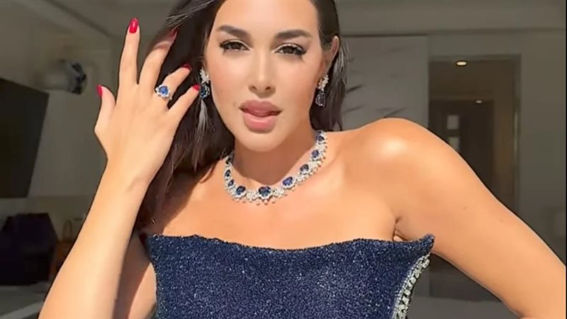 ياسمين صبري