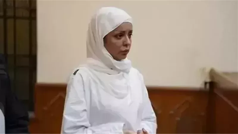 مضيفة الطيران التونسية