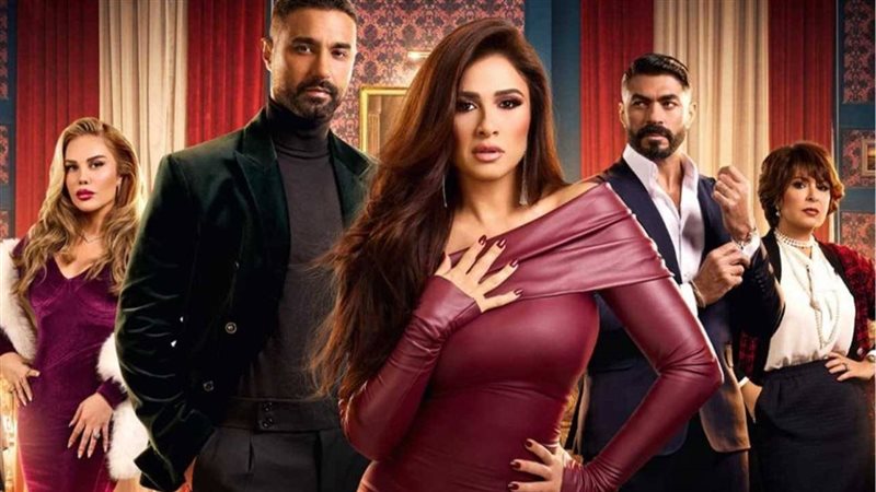 ياسمين عبد العزيز