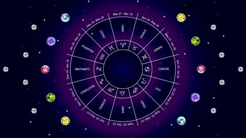 حظك اليوم وتوقعات