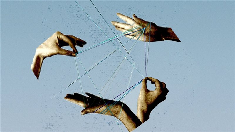 غرزة الزوج
