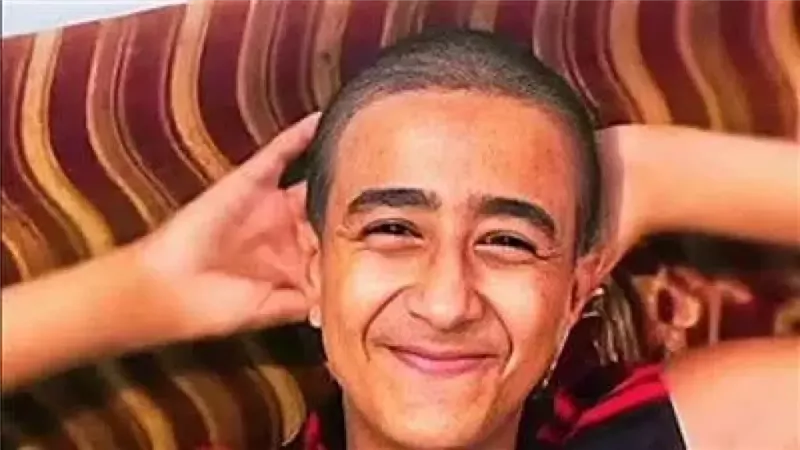 اعترفات صادمة لطفل
