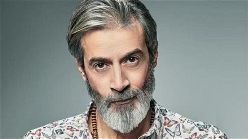 الفنان محمد سليمان