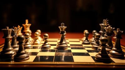 خير أم شر.. تفسير رؤية الشطرنج في المنام لابن سيرين