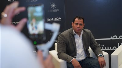 عقب نجاحها معرضها الأخير بمدينة الخُبر.. Egypt Gulf تحقق مبيعات 15 مليار