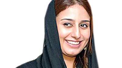 أميرة بن كرم | إماراتية تولت رئاسة مجلس إدارة مجلس سيدات أعمال الشارقة