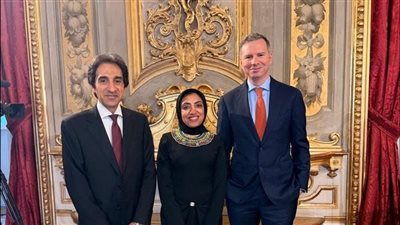 في معالجة المياه.. باحثة مصرية تفوز بجائزة 