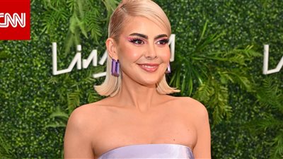 تمارة القباني| مصممة أزياء سعودية إماراتية ربحت جائزة أفضل فستان بمهرجان كان