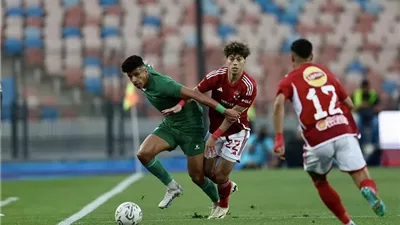 بث مباشر مباراة الأهلي والاتحاد السكندري في الدوري المصري