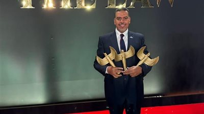 The Law تكرّم الإدارة القانونية بالبنك التجاري الدولي بثلاث جوائز مرموقة 