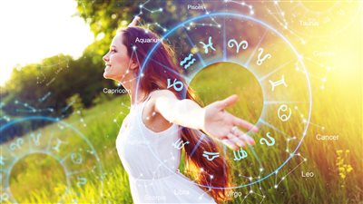 حظك اليوم وتوقعات الأبراج  الخميس  23 أكتوبر على الصعيد الصحي والمهني والعاطفي