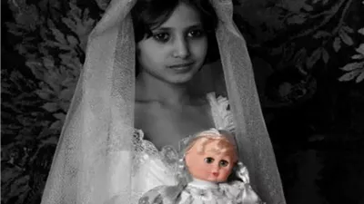 الزواج المبكر.. جريمة صامتة تنتهك حقوق الإنسان وتدمّر الطفولة