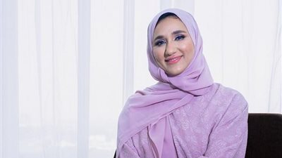 تهاني الهاشمي | كاتبة وروائية وسيدة أعمال إماراتية