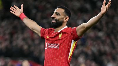 محمد صلاح يتصدر قائمة أغلى لاعبي الدوري الإنجليزي 