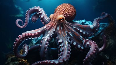  تفسير رؤية الإخطبوط في المنام للعزباء والمتزوجة 